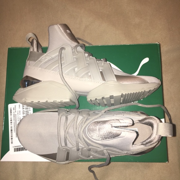 puma muse echo mens 2017